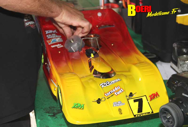 3ème cf piste 1/8ème classique et brushless à châteauroux club masc les 31 juillet et 1er août 2021