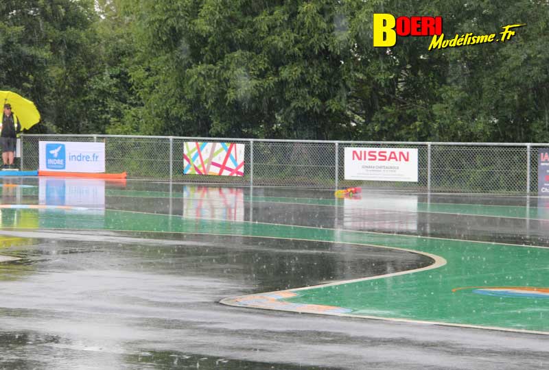 3ème cf piste 1/8ème classique et brushless à châteauroux club masc les 31 juillet et 1er août 2021