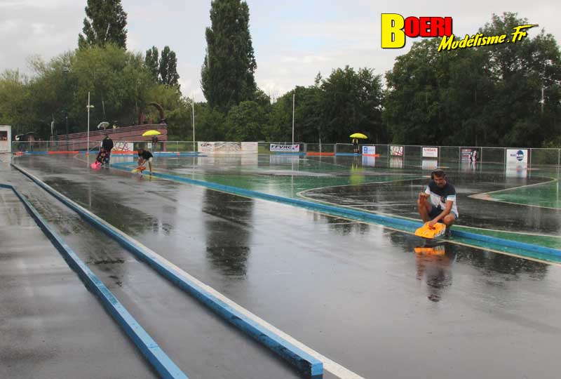 3ème cf piste 1/8ème classique et brushless à châteauroux club masc les 31 juillet et 1er août 2021