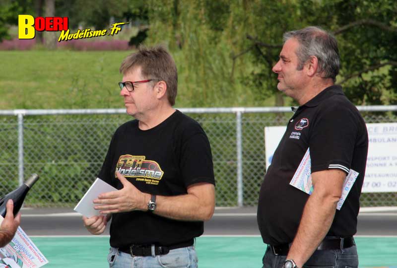3ème cf piste 1/8ème classique et brushless à châteauroux club masc les 31 juillet et 1er août 2021