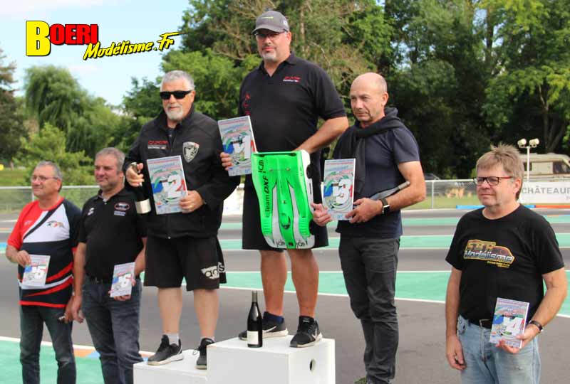3ème cf piste 1/8ème classique et brushless à châteauroux club masc les 31 juillet et 1er août 2021
