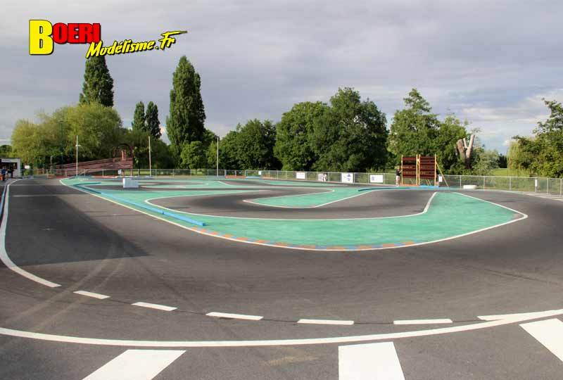 3ème cf piste 1/8ème classique et brushless à châteauroux club masc les 31 juillet et 1er août 2021