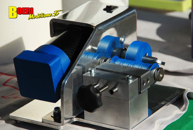 3ème cf piste 1/8ème classique et brushless à châteauroux club masc les 31 juillet et 1er août 2021