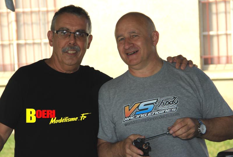 3ème cf piste 1/8ème classique et brushless à châteauroux club masc les 31 juillet et 1er août 2021