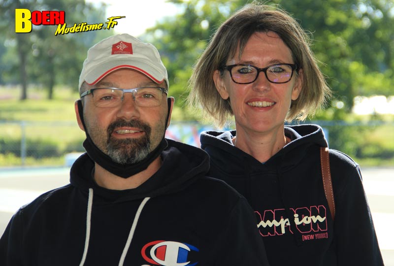 3ème cf piste 1/8ème classique et brushless à châteauroux club masc les 31 juillet et 1er août 2021