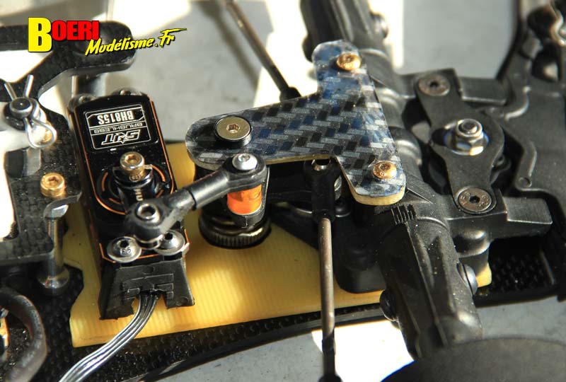 3ème cf piste 1/8ème classique et brushless à châteauroux club masc les 31 juillet et 1er août 2021