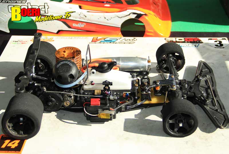 3ème cf piste 1/8ème classique et brushless à châteauroux club masc les 31 juillet et 1er août 2021