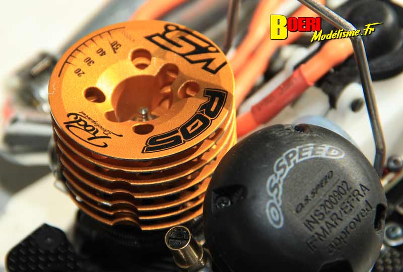 3ème cf piste 1/8ème classique et brushless à châteauroux club masc les 31 juillet et 1er août 2021