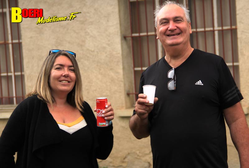 3ème cf piste 1/8ème classique et brushless à châteauroux club masc les 31 juillet et 1er août 2021