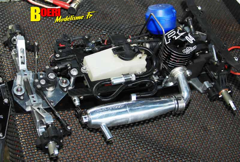 3ème cf piste 1/8ème classique et brushless à châteauroux club masc les 31 juillet et 1er août 2021