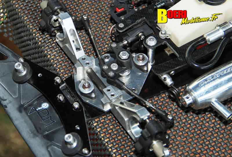 3ème cf piste 1/8ème classique et brushless à châteauroux club masc les 31 juillet et 1er août 2021
