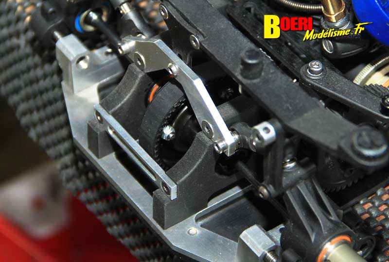 3ème cf piste 1/8ème classique et brushless à châteauroux club masc les 31 juillet et 1er août 2021