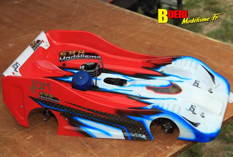 3ème cf piste 1/8ème classique et brushless à châteauroux club masc les 31 juillet et 1er août 2021