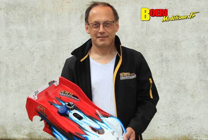3ème cf piste 1/8ème classique et brushless à châteauroux club masc les 31 juillet et 1er août 2021