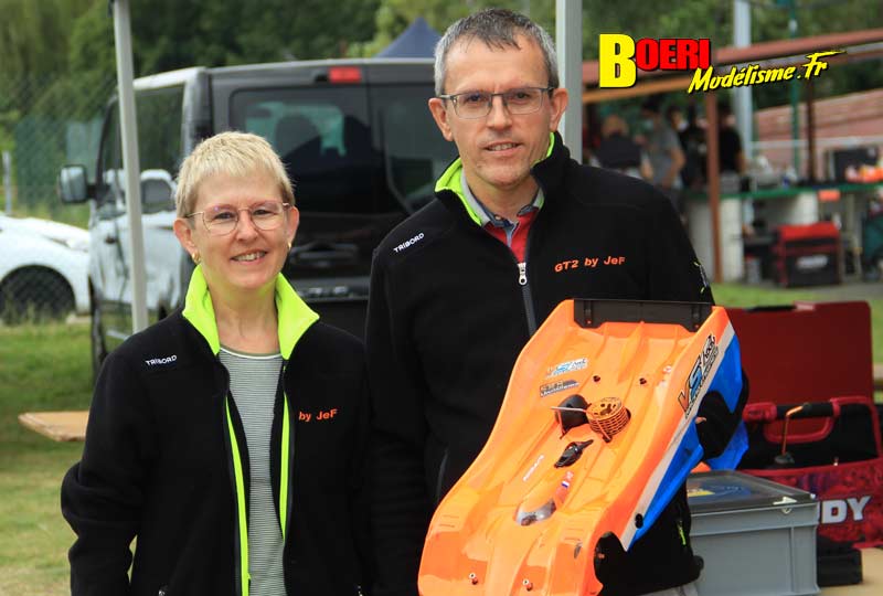 3ème cf piste 1/8ème classique et brushless à châteauroux club masc les 31 juillet et 1er août 2021