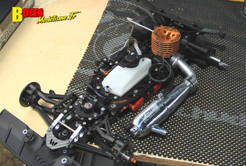 3ème cf piste 1/8ème classique et brushless à châteauroux club masc les 31 juillet et 1er août 2021