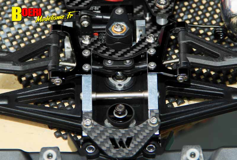 3ème cf piste 1/8ème classique et brushless à châteauroux club masc les 31 juillet et 1er août 2021