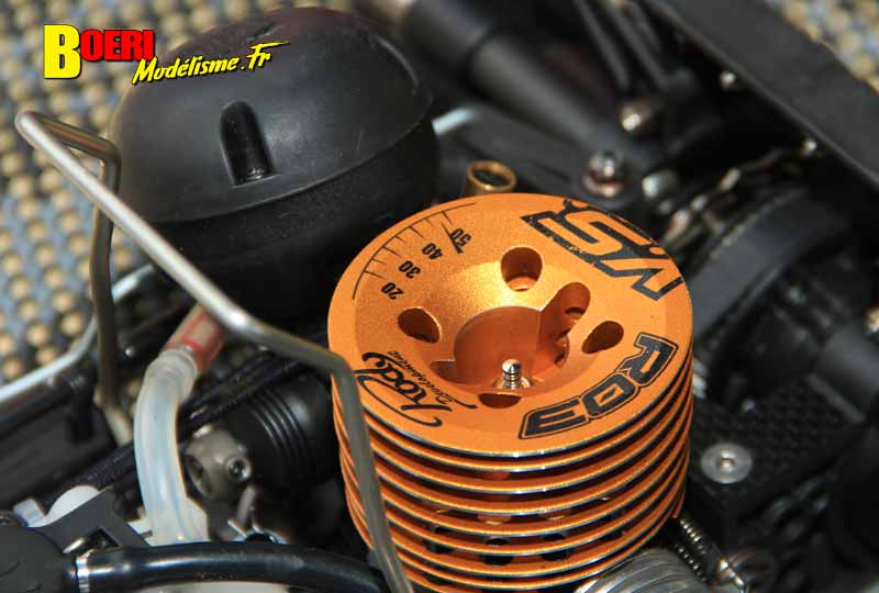 3ème cf piste 1/8ème classique et brushless à châteauroux club masc les 31 juillet et 1er août 2021