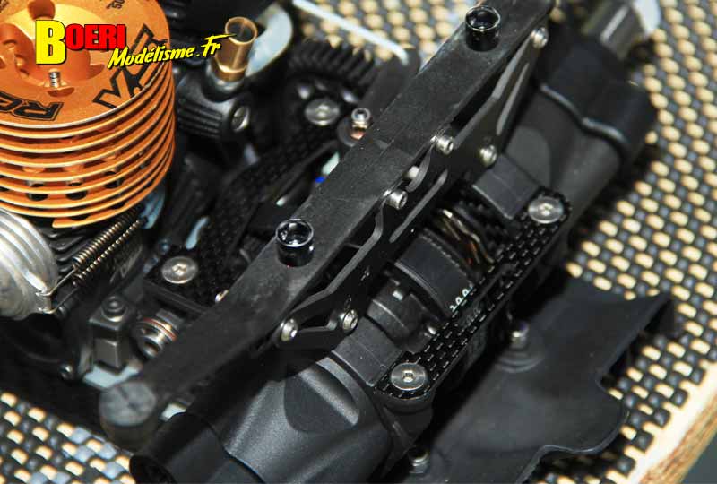 3ème cf piste 1/8ème classique et brushless à châteauroux club masc les 31 juillet et 1er août 2021
