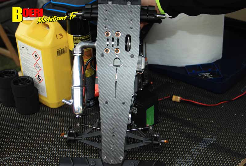 3ème cf piste 1/8ème classique et brushless à châteauroux club masc les 31 juillet et 1er août 2021
