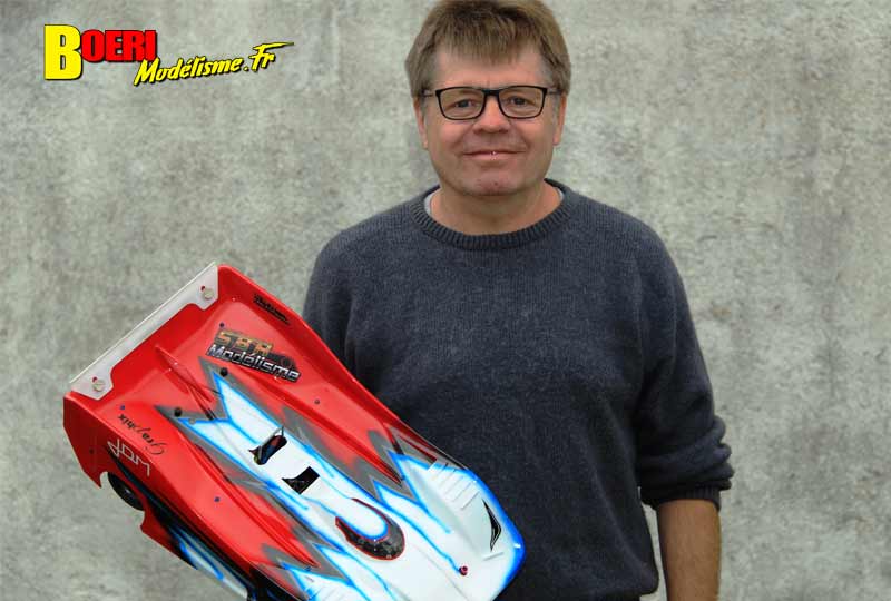 3ème cf piste 1/8ème classique et brushless à châteauroux club masc les 31 juillet et 1er août 2021