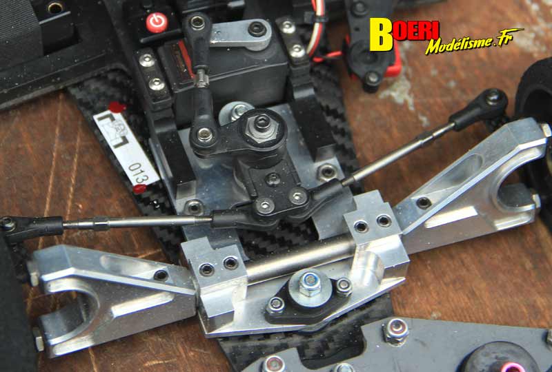 3ème cf piste 1/8ème classique et brushless à châteauroux club masc les 31 juillet et 1er août 2021