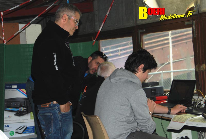 3ème cf piste 1/8ème classique et brushless à châteauroux club masc les 31 juillet et 1er août 2021