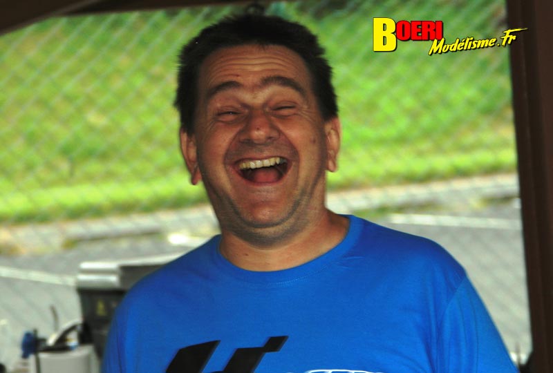3ème cf piste 1/8ème classique et brushless à châteauroux club masc les 31 juillet et 1er août 2021