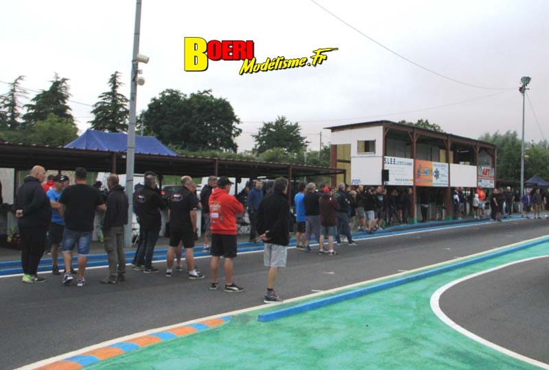3ème cf piste 1/8ème classique et brushless à châteauroux club masc les 31 juillet et 1er août 2021
