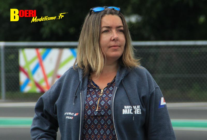 3ème cf piste 1/8ème classique et brushless à châteauroux club masc les 31 juillet et 1er août 2021