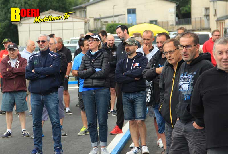 3ème cf piste 1/8ème classique et brushless à châteauroux club masc les 31 juillet et 1er août 2021