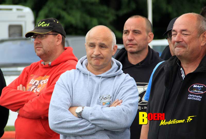 3ème cf piste 1/8ème classique et brushless à châteauroux club masc les 31 juillet et 1er août 2021