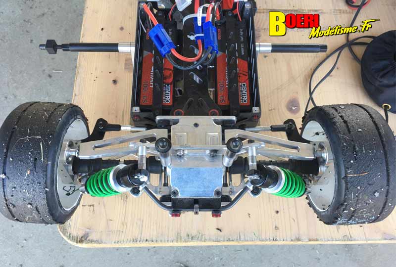 4ème cf piste 1/5ème et brushless à concarneau club mcc les 28 et 29 août 2021 