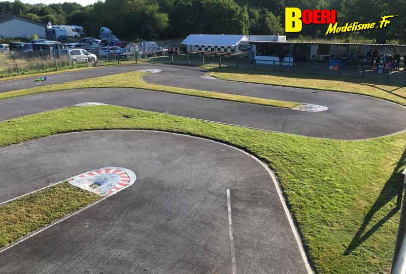 4ème cf piste 1/5ème et brushless à concarneau club mcc les 28 et 29 août 2021 