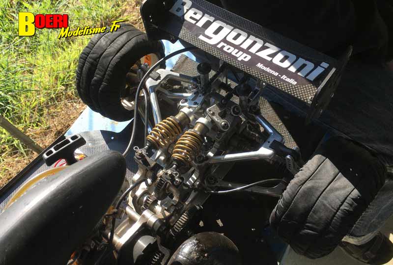 4ème cf piste 1/5ème et brushless à concarneau club mcc les 28 et 29 août 2021 