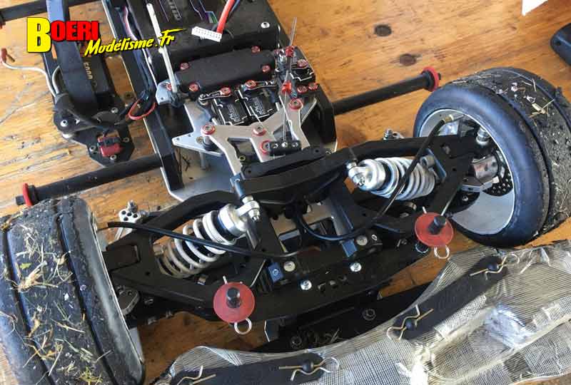 4ème cf piste 1/5ème et brushless à concarneau club mcc les 28 et 29 août 2021 