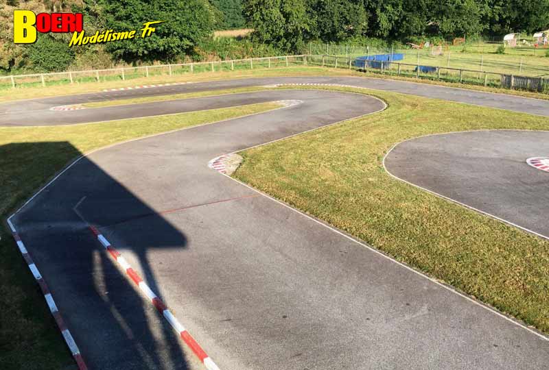 4ème cf piste 1/5ème et brushless à concarneau club mcc les 28 et 29 août 2021 