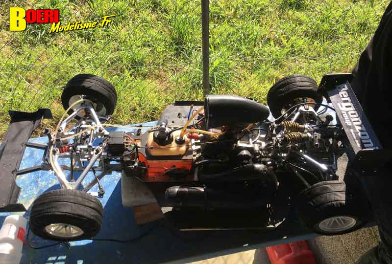 4ème cf piste 1/5ème et brushless à concarneau club mcc les 28 et 29 août 2021 