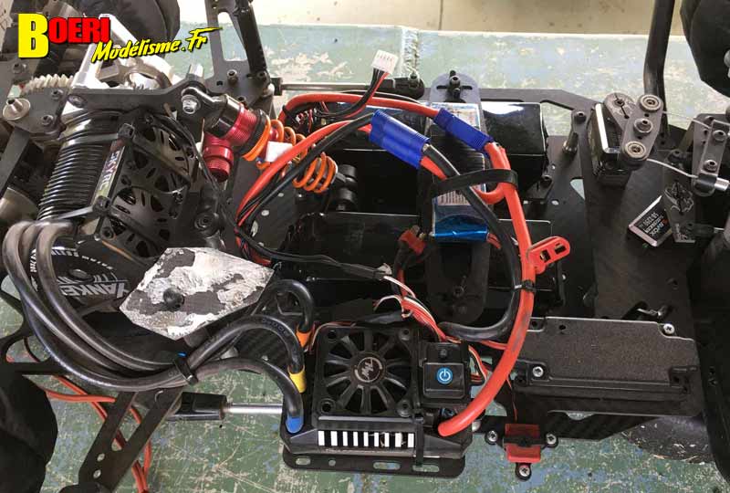4ème cf piste 1/5ème et brushless à concarneau club mcc les 28 et 29 août 2021 