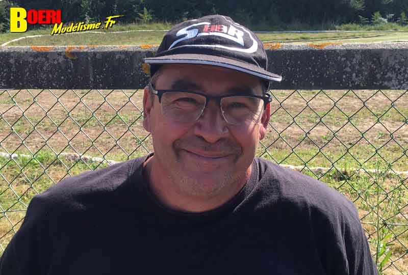4ème cf piste 1/5ème et brushless à concarneau club mcc les 28 et 29 août 2021 