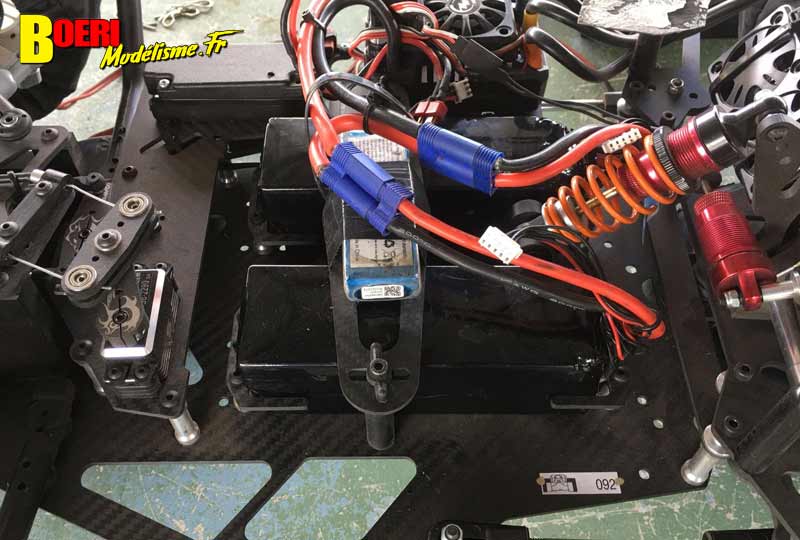 4ème cf piste 1/5ème et brushless à concarneau club mcc les 28 et 29 août 2021 