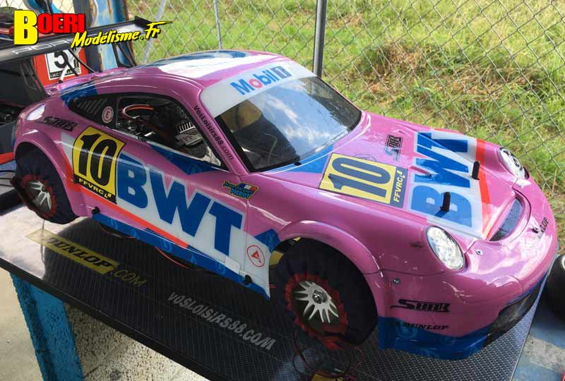 4ème cf piste 1/5ème et brushless à concarneau club mcc les 28 et 29 août 2021 