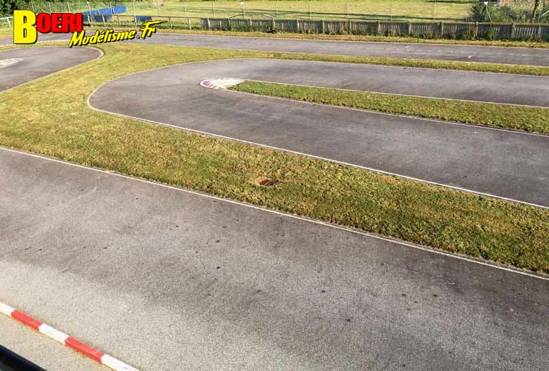 4ème cf piste 1/5ème et brushless à concarneau club mcc les 28 et 29 août 2021 