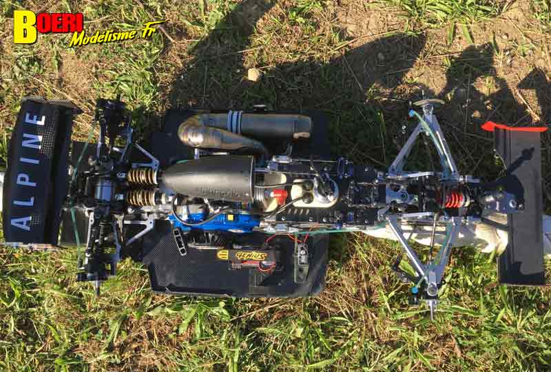 4ème cf piste 1/5ème et brushless à concarneau club mcc les 28 et 29 août 2021 