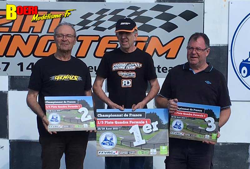 4ème cf piste 1/5ème et brushless à concarneau club mcc les 28 et 29 août 2021 