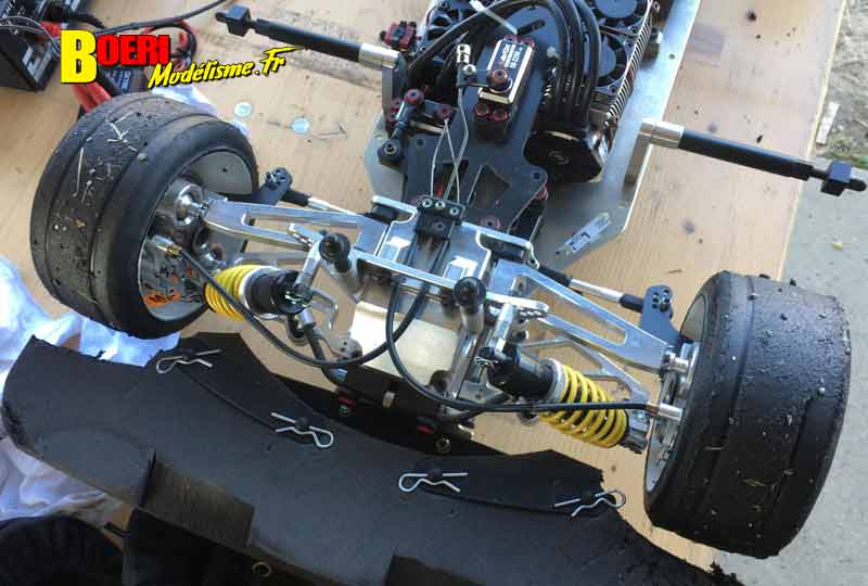 4ème cf piste 1/5ème et brushless à concarneau club mcc les 28 et 29 août 2021 