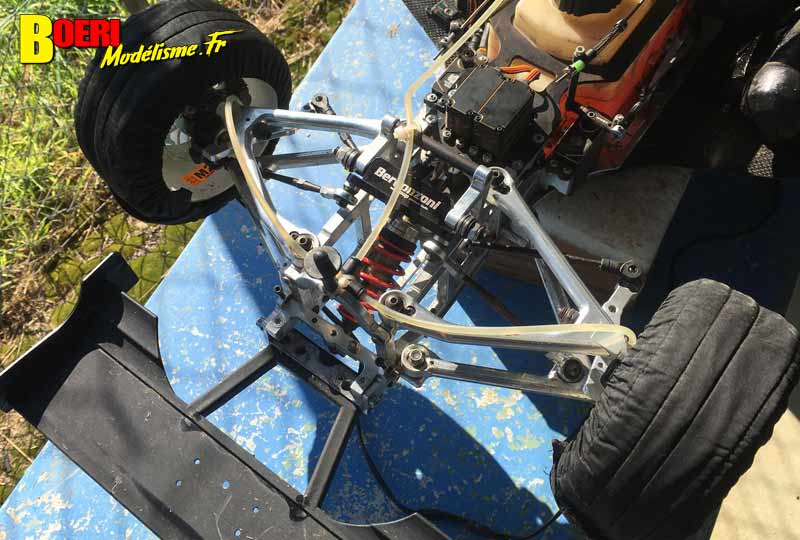 4ème cf piste 1/5ème et brushless à concarneau club mcc les 28 et 29 août 2021 