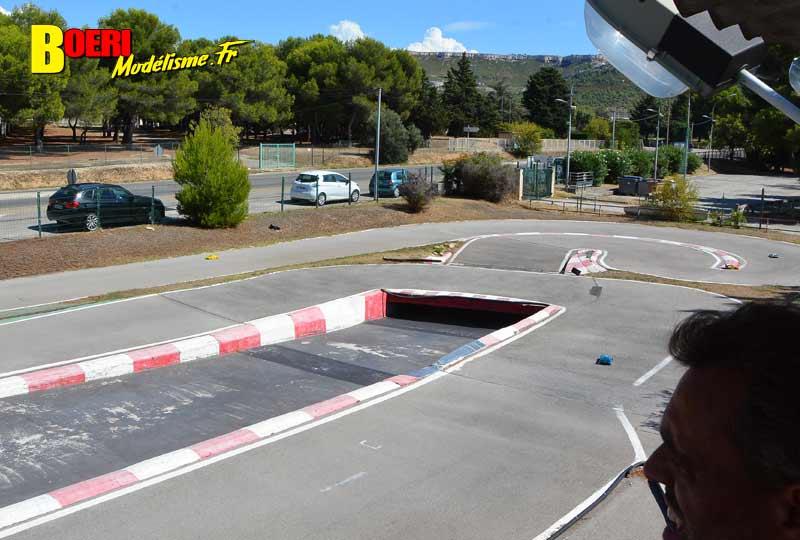 6 heures d'endurance mini racing tour de provence à rognac macr 5 septembre 2021 