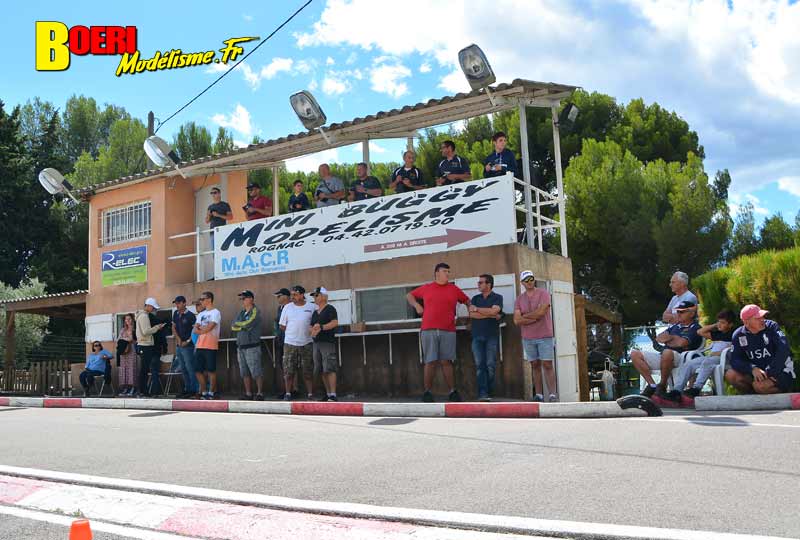 6 heures d'endurance mini racing tour de provence à rognac macr 19 septembre 2021 