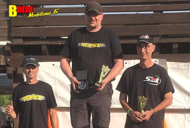 6ème cf piste 1/5ème et brushless à vieux charmont club amcc les 25 et 26 septembre 2021 